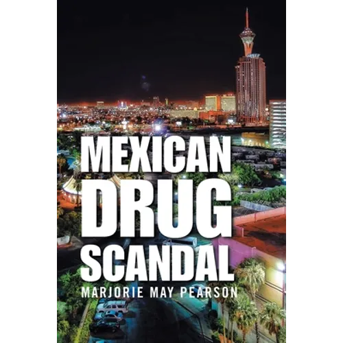 Mexican Drug Scandal
