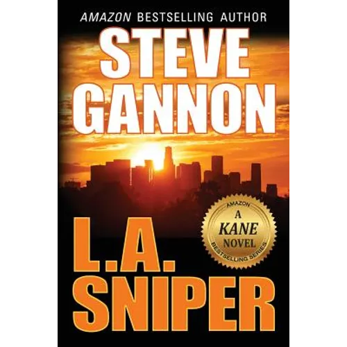 L.A. Sniper