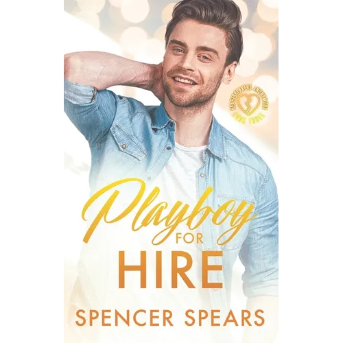 Playboy For Hire
