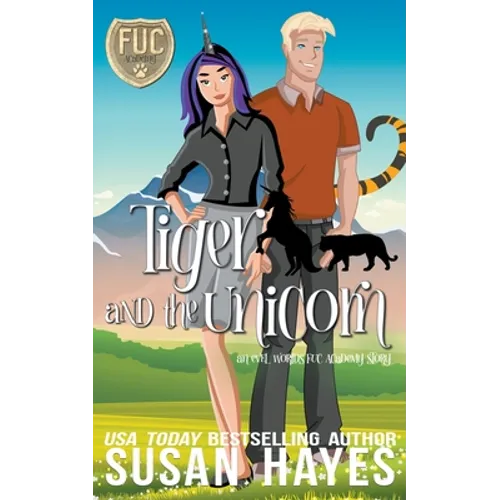 Tiger and the Unicorn