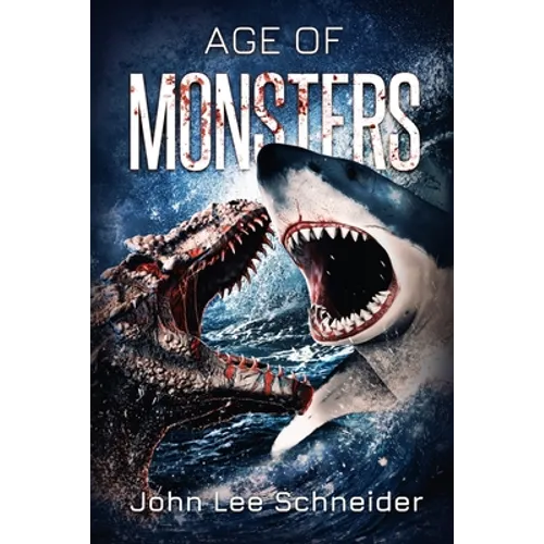 Age of Monsters