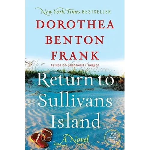 Return to Sullivans Island