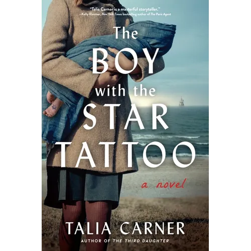 The Boy with the Star Tattoo