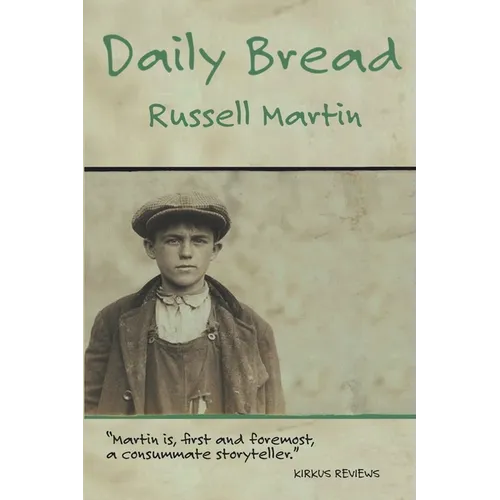 Daily Bread