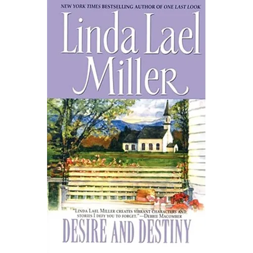Desire and Destiny