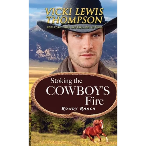 Stoking the Cowboy's Fire