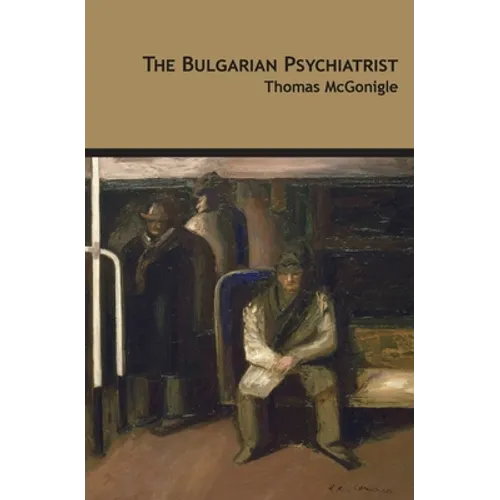 The Bulgarian Psychiatrist