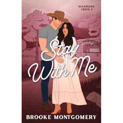 Stay With Me (Illustrated Special Edition Cover)
