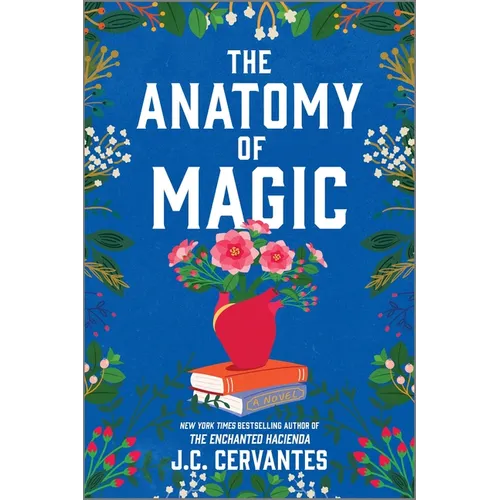 The Anatomy of Magic