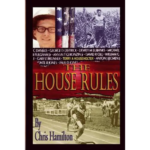 The House Rules