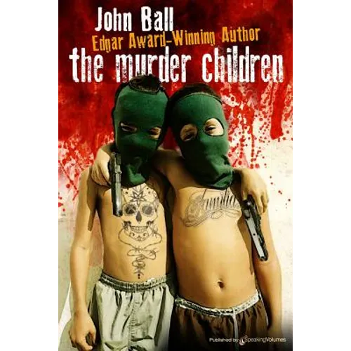 The Murder Children