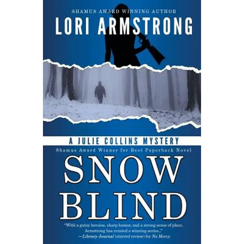 Snow Blind
