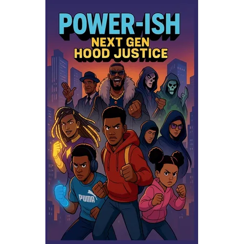 Power-ish: Next Gen Hood Justice