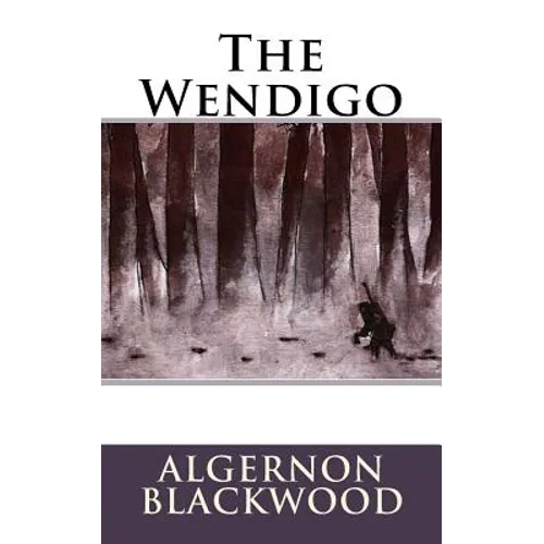 The Wendigo