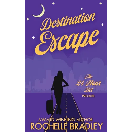 Destination Escape: An Evil Twin, Billionaire, Secret Escape Comedy