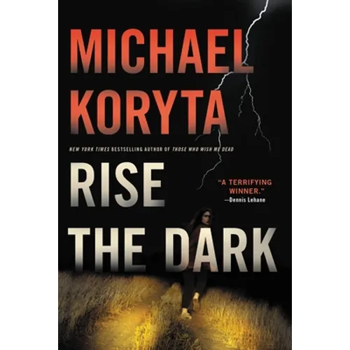 Rise the Dark