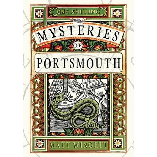 Mysteries of Portsmouth