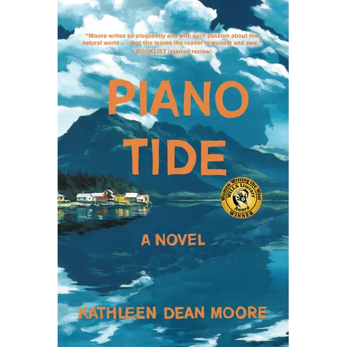 Piano Tide