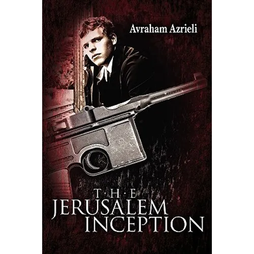 The Jerusalem Inception