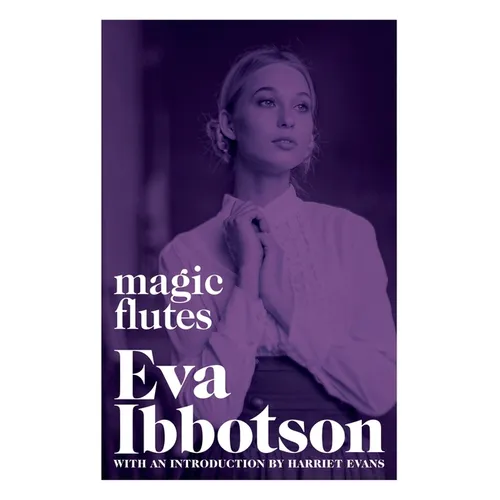 Magic Flutes