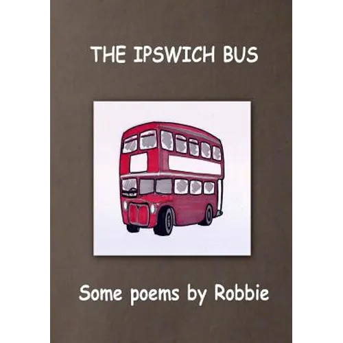 The Ipswich Bus