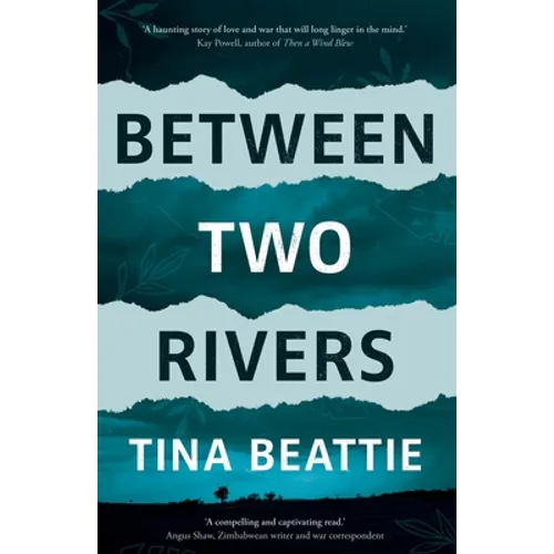 Between Two Rivers