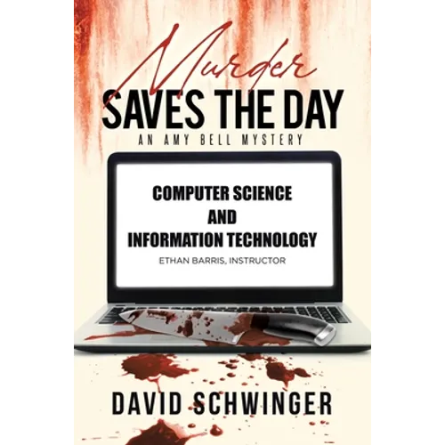 Murder Saves the Day: An Army Bell Mystery