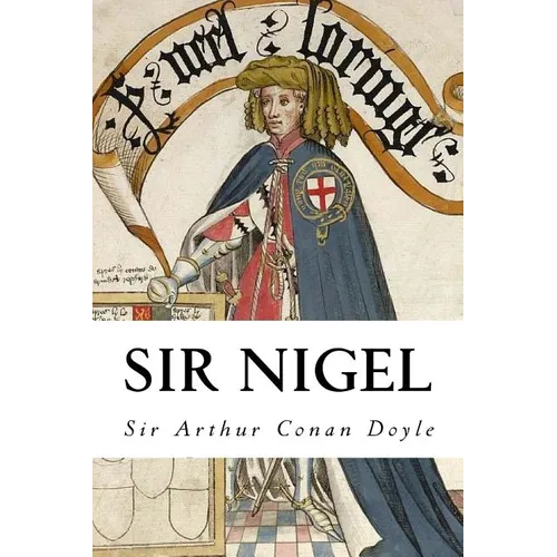 Sir Nigel