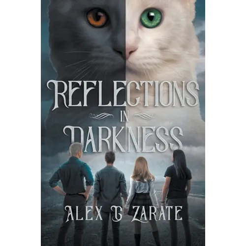 Reflections In Darkness