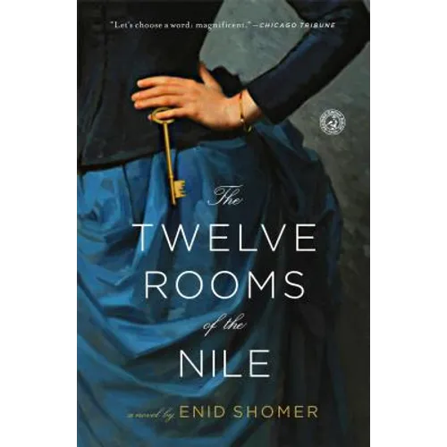 The Twelve Rooms of the Nile