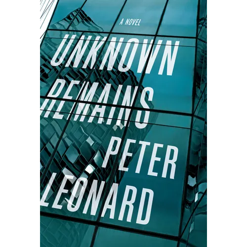 Unknown Remains