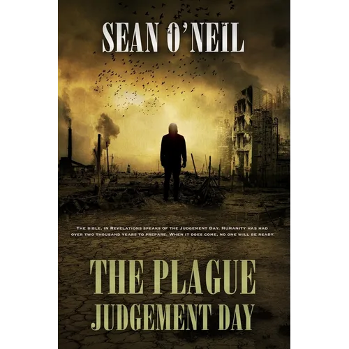 The Plague: Judgement Day