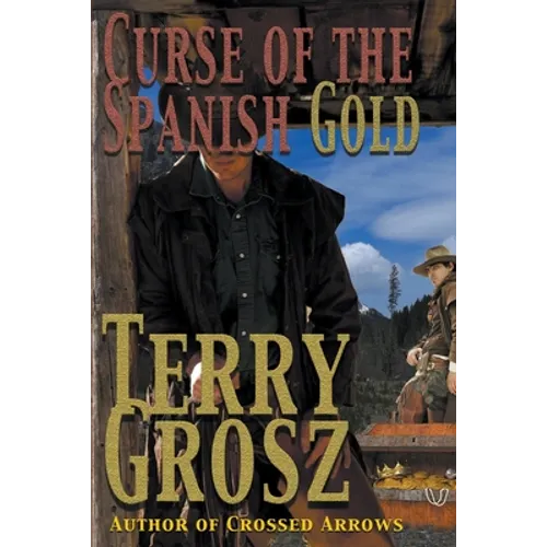 Curse Of The Spanish Gold