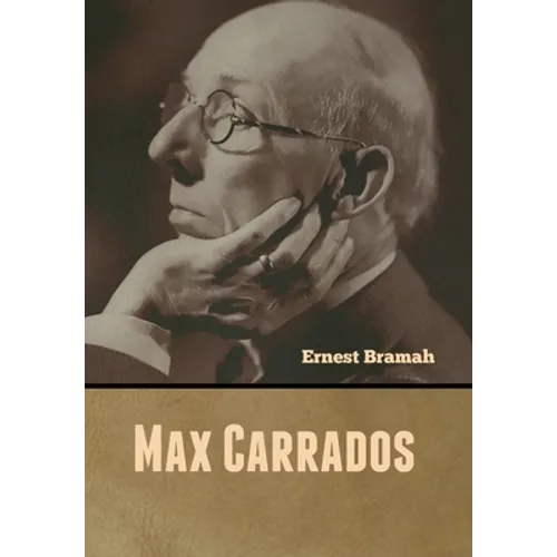 Max Carrados