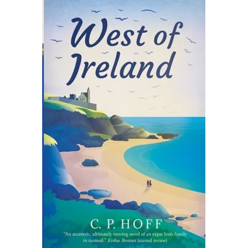 West of Ireland