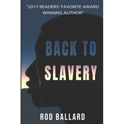 Back to Slavery
