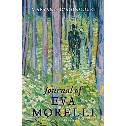 Journal of Eva Morelli