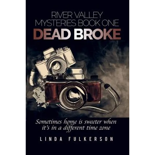 Dead Broke