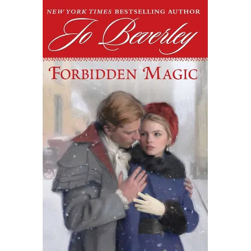 Forbidden Magic