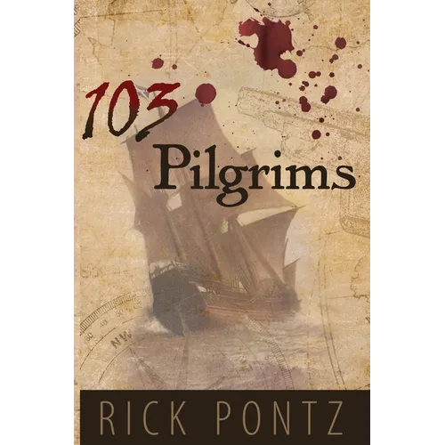 103 Pilgrims