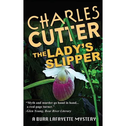 The Lady's Slipper: Murder in Harbor Springs