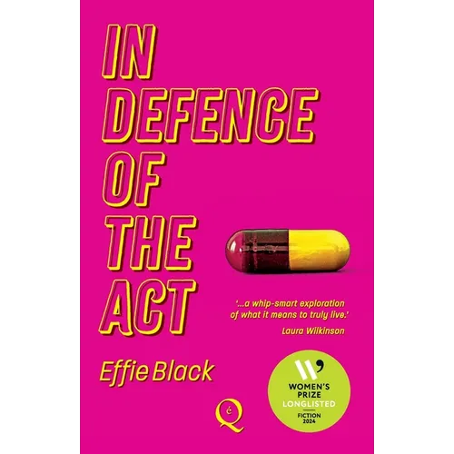 In Defence of the Act