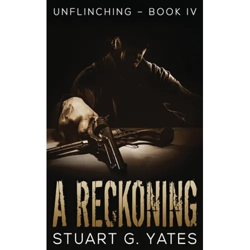 A Reckoning