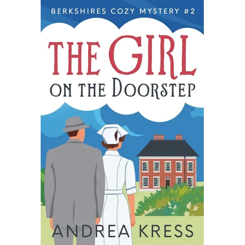 The Girl on the Doorstep