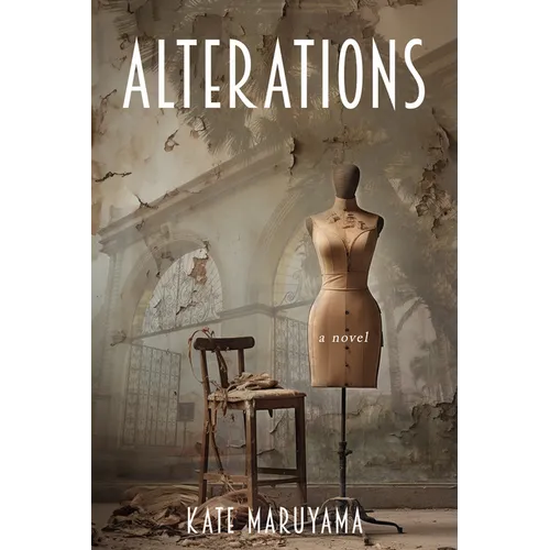 Alterations