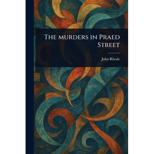 The Murders in Praed Street
