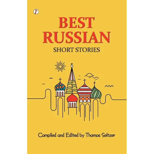 Best Russian Short Stories