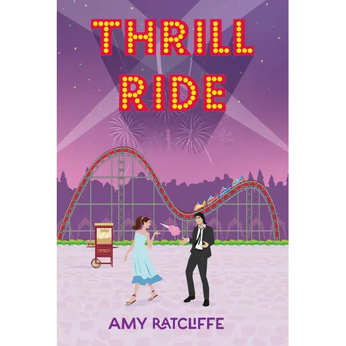 Thrill Ride