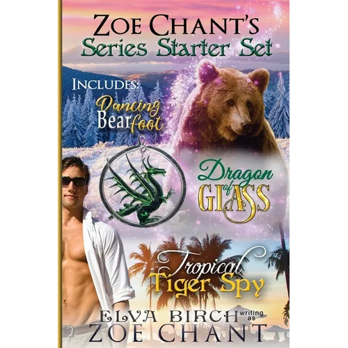 Zoe Chant's Series Starter Set