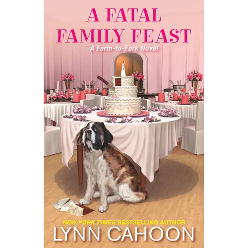 A Fatal Family Feast